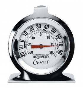 Thermometer